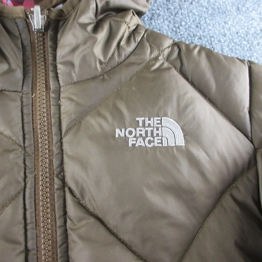 The North Face north face